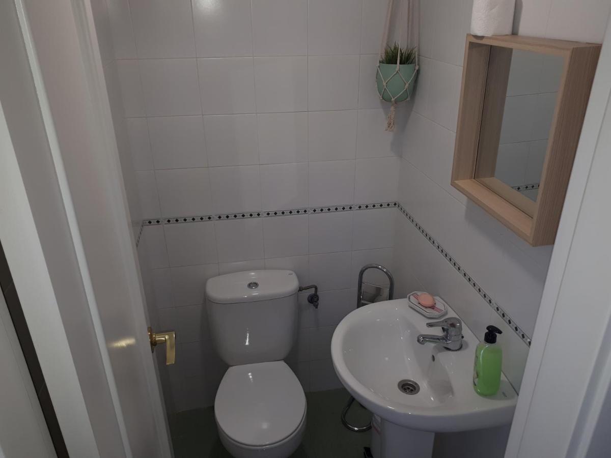 Apartment In Costa Del Sol With Large Terrace For 9 People Rincón de la Victoria Exterior foto